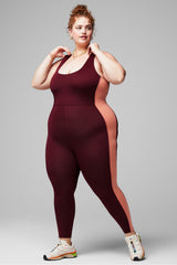 atlantis scuba 7/8 onesie