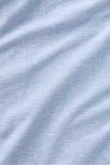 cloud jersey wide leg onesie