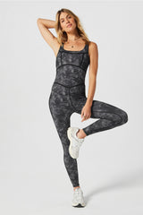 frame powerhold® jumpsuit