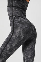 frame powerhold® jumpsuit