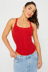 heatherflex bodysuit