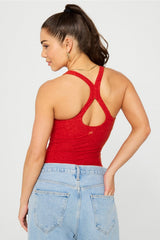 heatherflex bodysuit