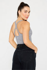 heatherflex bodysuit