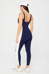 define powerhold® scoop neck jumpsuit