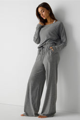 cloud jersey off shoulder onesie
