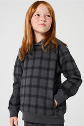 the kids unisex go-to hoodie