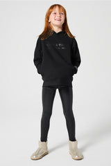 the kids unisex go-to hoodie