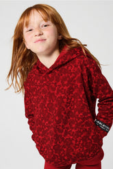 the kids unisex go-to hoodie