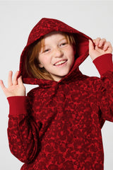 the kids unisex go-to hoodie