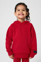 the kids unisex go-to hoodie