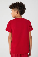 the kids unisex 24-7 tee