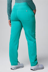 ion scrub pant