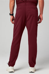 equip cargo scrub pant