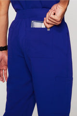 intake scrub pant