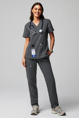 ion scrub pant
