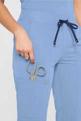 ion scrub pant