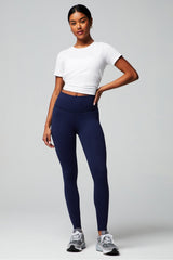 define powerhold® high-waisted legging tall
