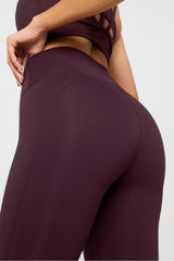 define powerhold® high-waisted legging tall