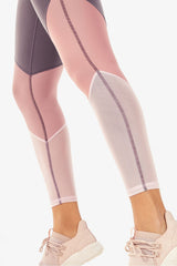 zone high-waisted 7/8