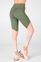 zone high-waisted 7/8