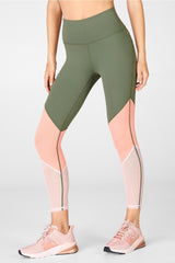 zone high-waisted 7/8