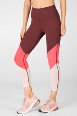 zone high-waisted 7/8