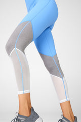 zone high-waisted 7/8