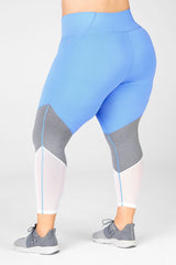 zone high-waisted 7/8