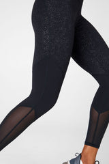 zone high-waisted 7/8