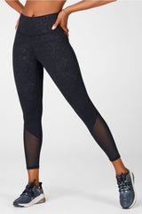 zone high-waisted 7/8