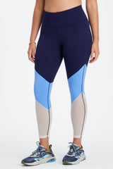 zone high-waisted 7/8