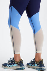 zone high-waisted 7/8