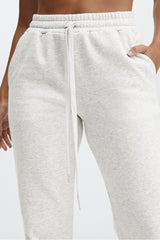 go-to classic sweatpant