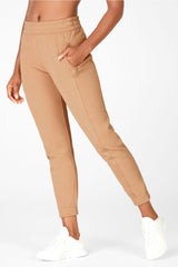 amelia slim sweatpant