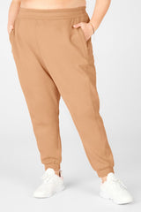 amelia slim sweatpant