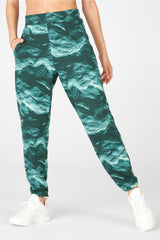 cloe slim sweatpant