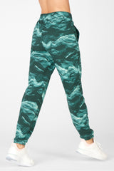 cloe slim sweatpant