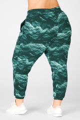 cloe slim sweatpant