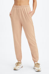 lightweight go-to slim sweatpant