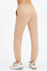 lightweight go-to slim sweatpant