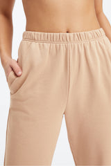 lightweight go-to slim sweatpant