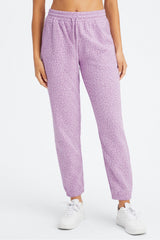 forever fleece go-to sweatpants