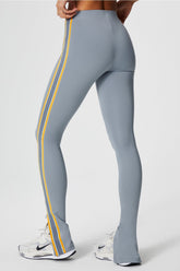 motion365+ twisted stripe pull on pant