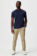 the high side chino (classic fit)