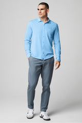 the high side chino (classic fit)