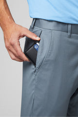 the high side chino (classic fit)