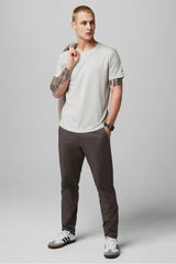 the high side chino (classic fit)