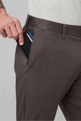 the high side chino (classic fit)