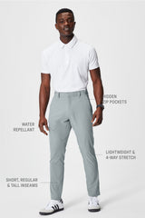 the only pant (slim fit)