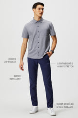 the only pant (slim fit)